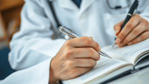 What the Research Actually Says About Selank