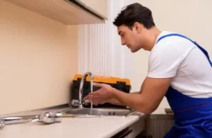 How to Maintain Water Pressure