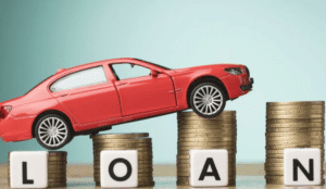 Car loan finance