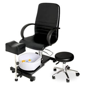 Pedicure Station