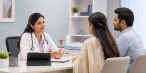 Expert Guide to Selecting the Best Fertility Centre Noida and IVF Doctor in Noida 