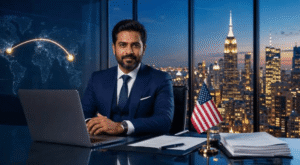 How to Start a Business in the USA from India: A Step-by-Step Legal and Tax Roadmap for 2025