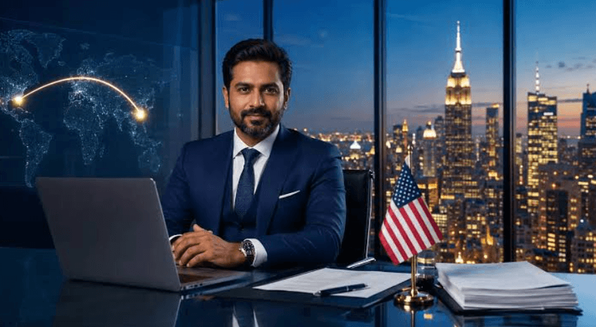 How to Start a Business in the USA from India: A Step-by-Step Legal and Tax Roadmap for 2025