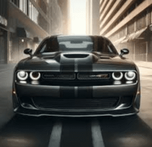 Sourcing a Dodge Challenger Exterior Parts Supplier: A Buyer’s Guide