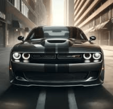 Sourcing a Dodge Challenger Exterior Parts Supplier: A Buyer’s Guide