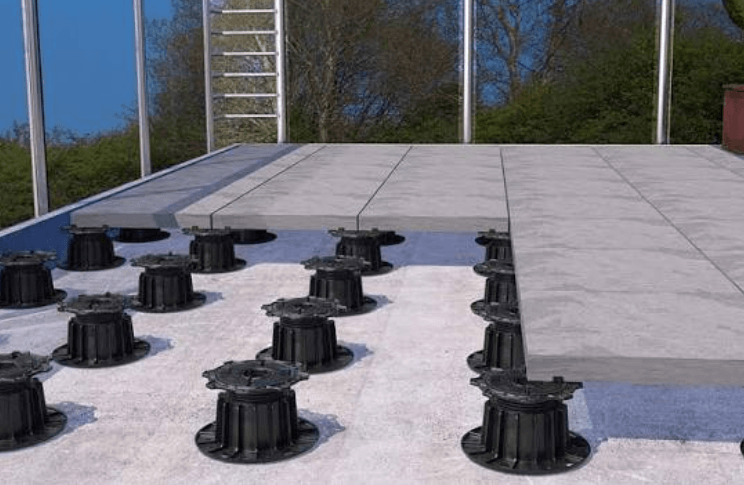 The Ultimate Guide to Adjustable Pedestals for Modern Construction