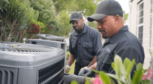 Comprehensive Residential Aircon Service Guide