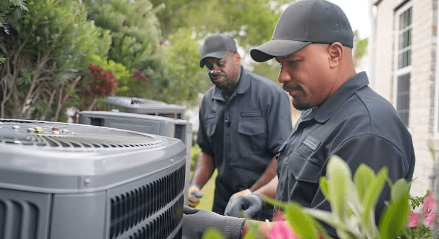 Comprehensive Residential Aircon Service Guide