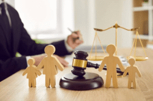 How Family Law Lawyers Can Support Your Case