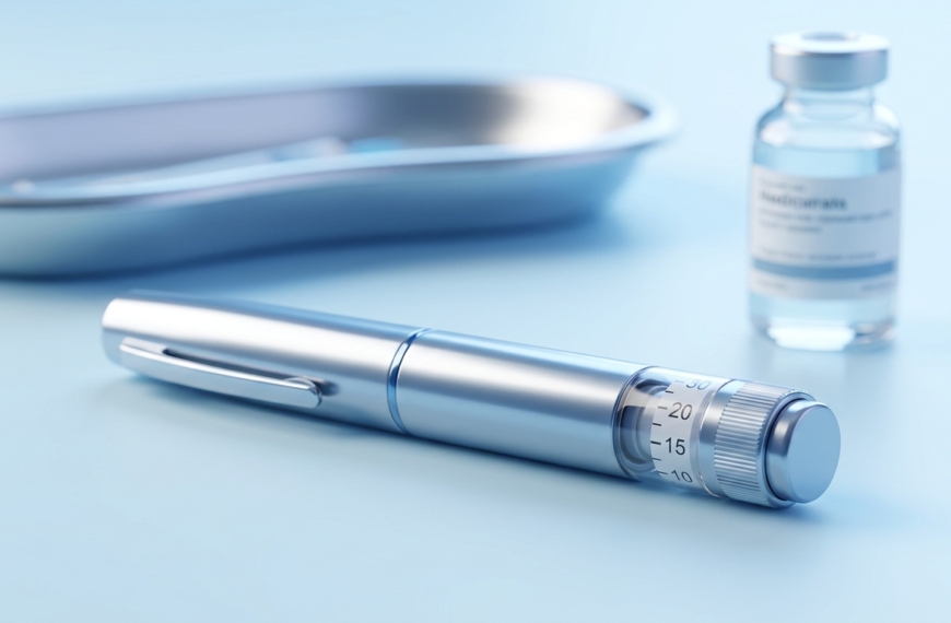 Dose Escalation and Tolerability Questions Related to Maximum Ozempic Dosage