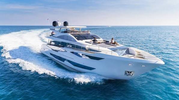 Yacht Ownership