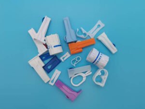 IV Line Clamp’s
