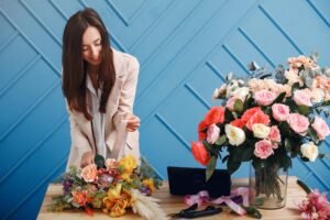How Corporate Flower Rentals Can Enhance Your Workplace