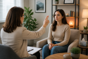 Understanding the Different Stages of EMDR Therapy