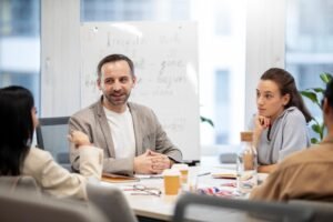 Life Coach Employment: How to Build a Successful Coaching Career