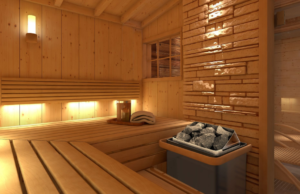 Electric Sauna Heaters: A Modern Way to Enjoy a Relaxing Sauna
