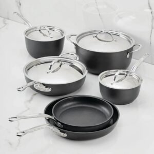 TITUM Fusion Nonstick Cookware: What Makes It Different and Worth It