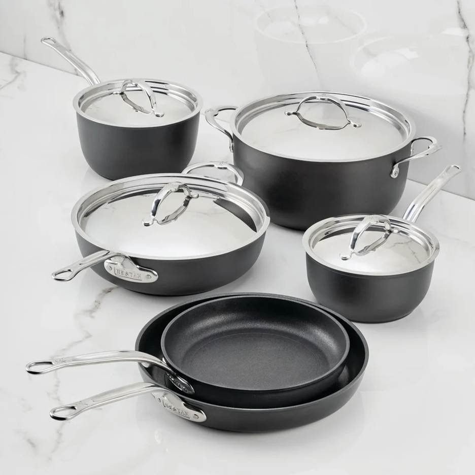 TITUM Fusion Nonstick Cookware: What Makes It Different and Worth It
