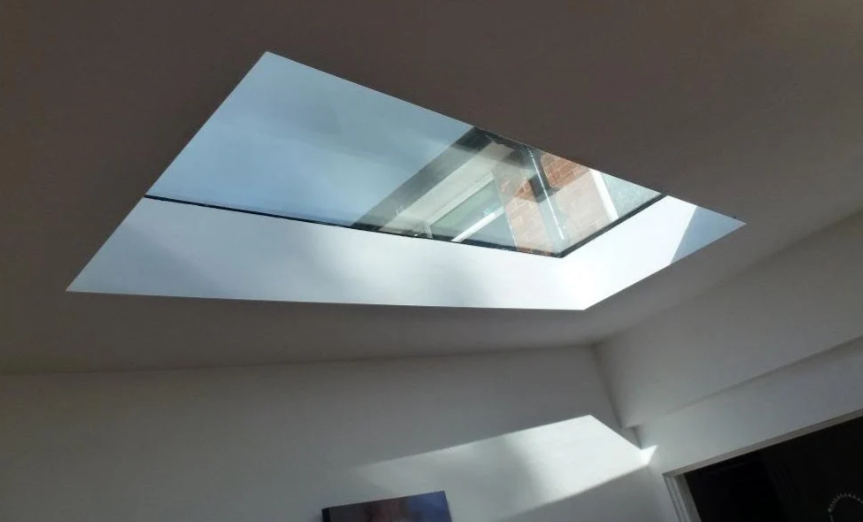 Why More Homeowners Are Choosing Pitched Roof Lights Online
