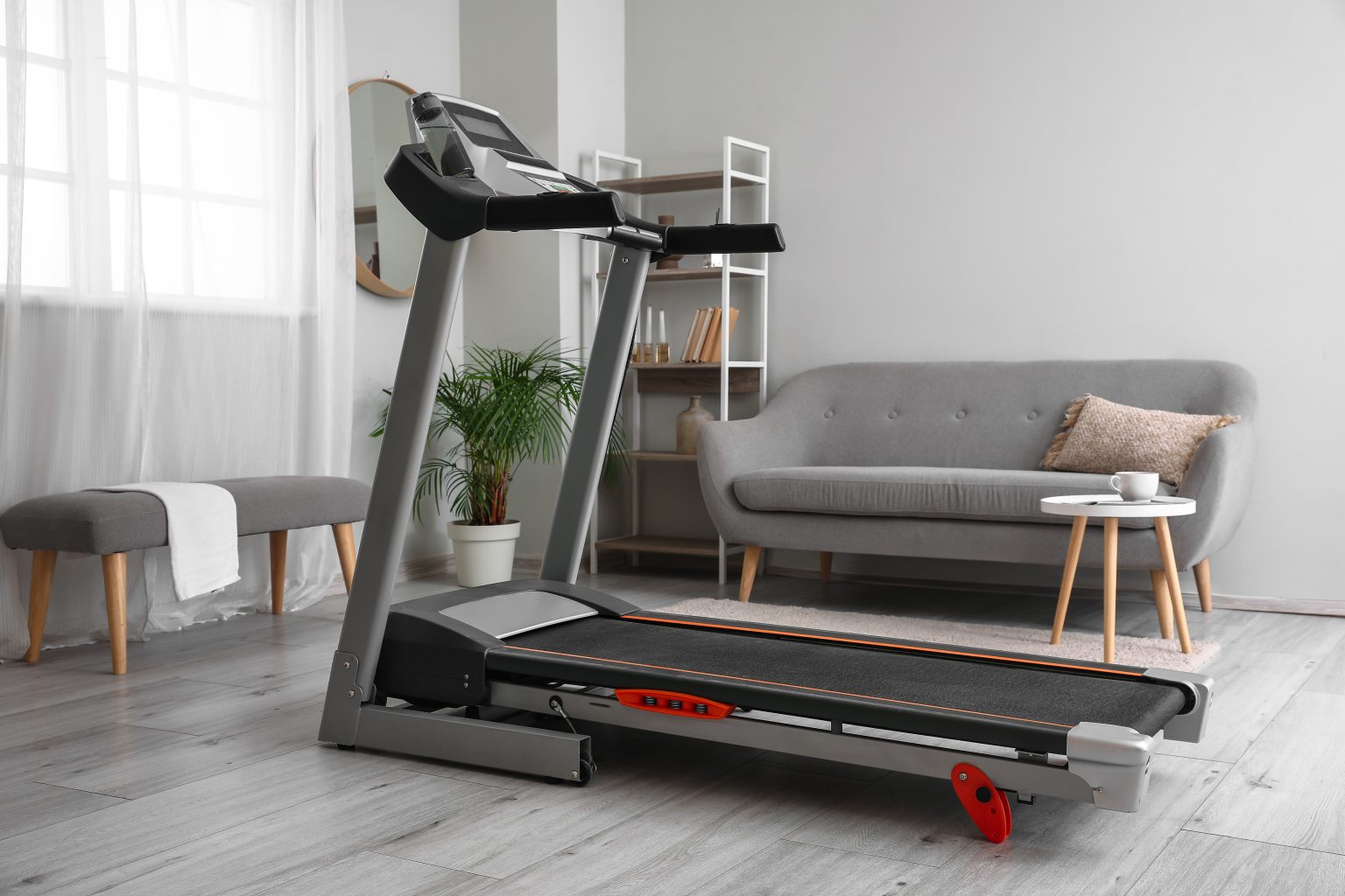 How to Create a Better Workout Space With Home Gym Installation Services