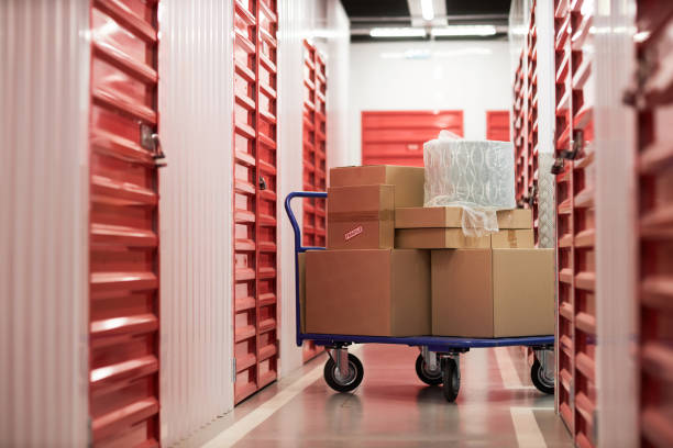 What Businesses Should Know Before Relocating a Manufacturing Facility