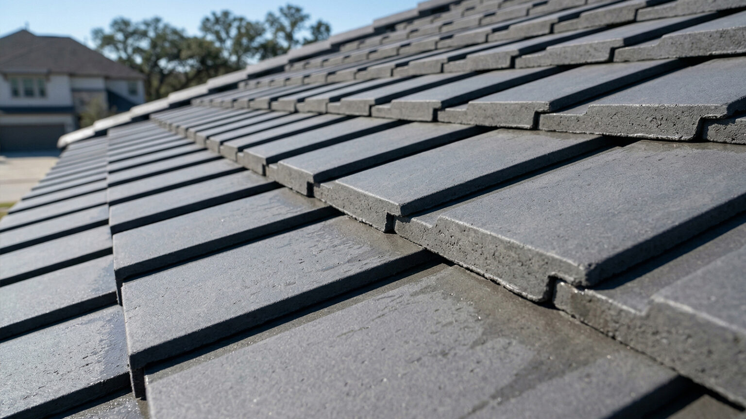 Residential Roof Inspection: What Homeowners Should Know