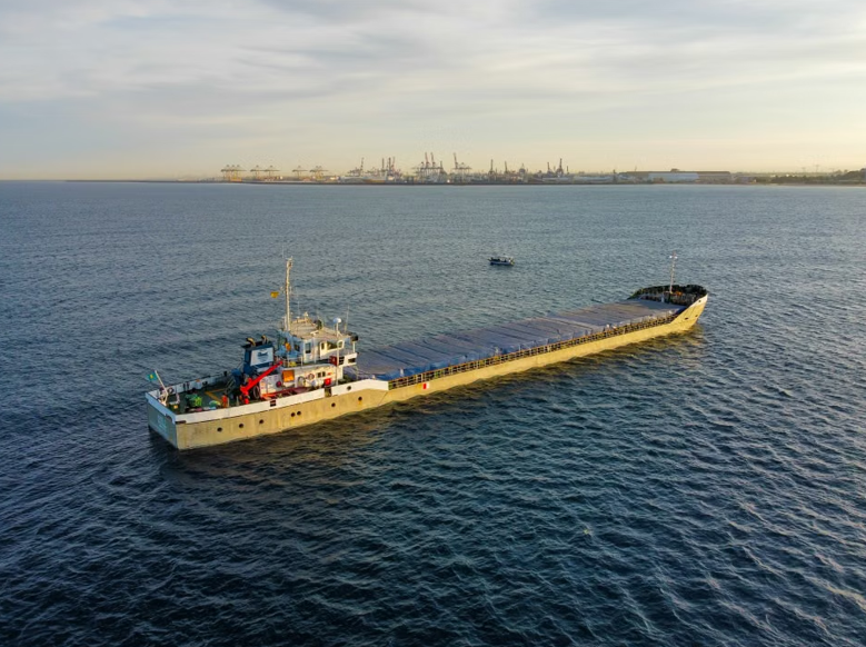 How Wichita's Freight company Made Large-Scale Shipping More Manageable