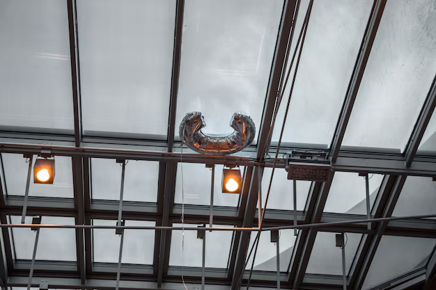 How to Choose the Right Flat Rooflights for Your Building