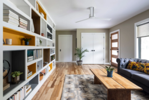 Home Interior Remodeling Ideas to Improve Space and Functionality