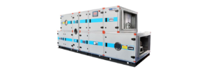 What Does a Treated Fresh Air Unit Do in an HVAC System?