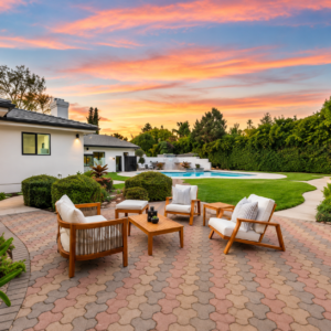 How Patio Furniture Assembly Can Transform Your Outdoor Space