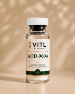 How to Evaluate an AOD-9604 Supplier for Research Needs