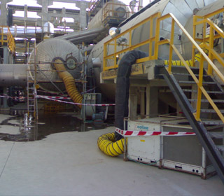 Commercial Dehumidifier Rental: How Businesses Can Manage Excess Moisture