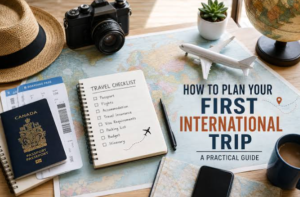 A Practical Guide to Using Travel Rewards for Future Trips