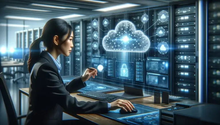 5 Cloud Security Platforms Built for Large Remote Workforces