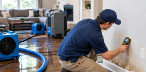 Water Damage Restoration in Spring TX: What Homeowners Need to Know