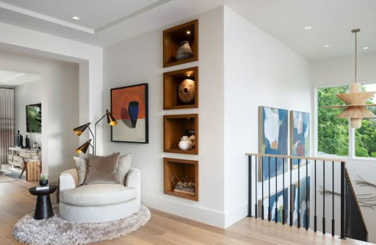 How to Use Emulsion Paint to Make Small Spaces Look Bigger and Brighter 