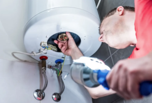 When to Repair or Replace Your Water Heater in a Tacoma Home