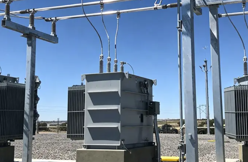Zigzag Earthing Transformer: Working Principle, Applications, and Selection Guide