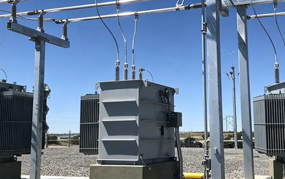 Zigzag Earthing Transformer: Working Principle, Applications, and Selection Guide
