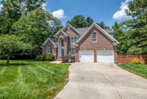 What's Different About Caring for a Detached Garage Door in Lakewood?
