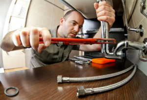 What Plumbing Problems Come Up Most Often in Clinton Homes?