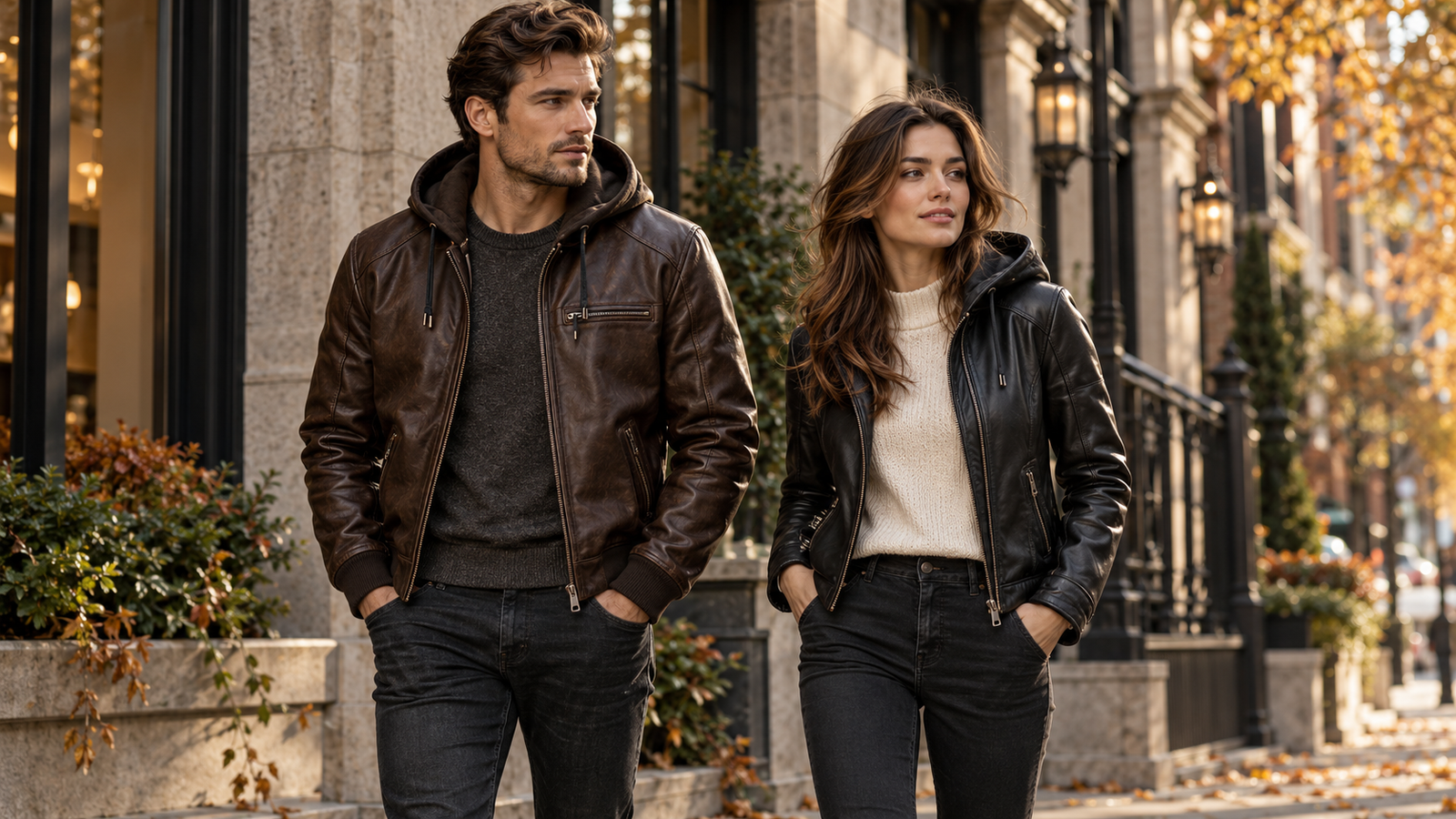 Havrenn & Co. Redefines Everyday Outerwear With Hooded Jackets Built for Style and Comfort