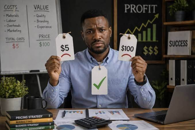 How to Price Your Products and Services for Maximum Profit